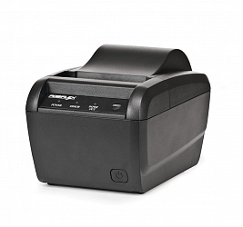 Чековый термопринтер Posiflex Aura-6900L-B USB, LAN